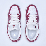 Кроссовки Nike Air Jordan 1 Low арт 2582