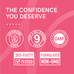 SMNutrition, MYO и D-хироинозитол, 120 капсул