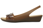 Crocs Isabella Slingback (Женская размерная сетка)