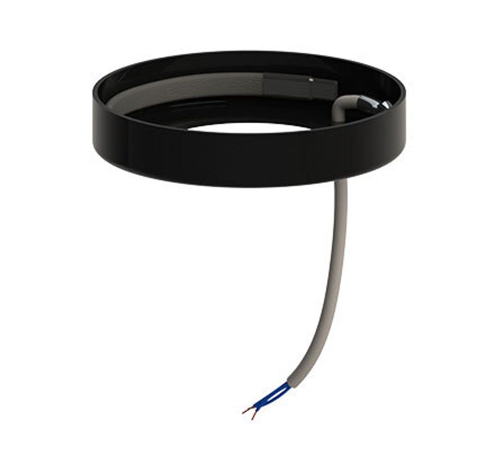 Воронка парапетная с обогревом D110 L700