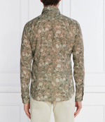 Рубашка Pai Joop! - оливковый(30041381)