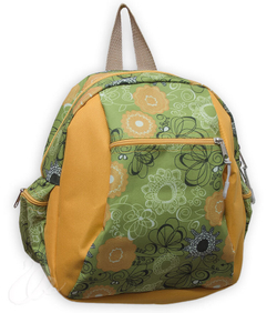 Весна/жёлтый