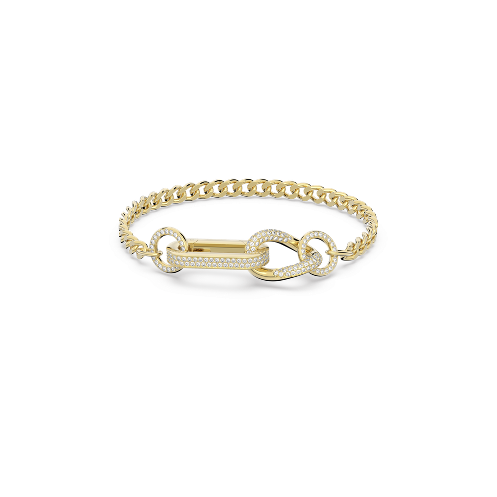 DEXTERA:BRACELET CRY/GOS L