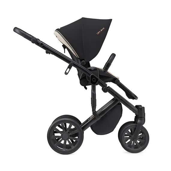 Коляска ANEX m/type PRO 3 в 1 (EP-SE01) anex x Safa Sahin