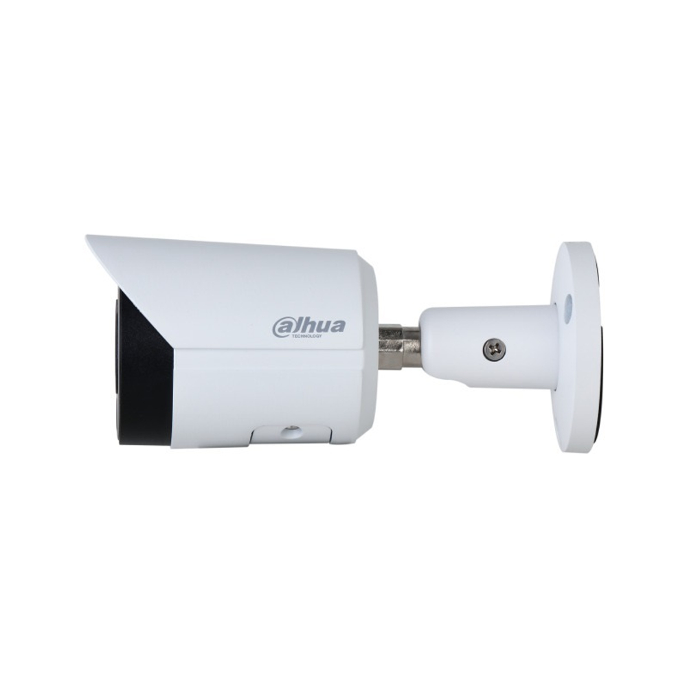 Видеокамера IP Dahua DH-IPC-HFW2849SP-S-IL-0280B