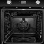 DeLonghi Электрический духовой шкаф NSM 11 NL RUS