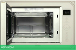 Микроволновая печь Korting KMI 825 RGB