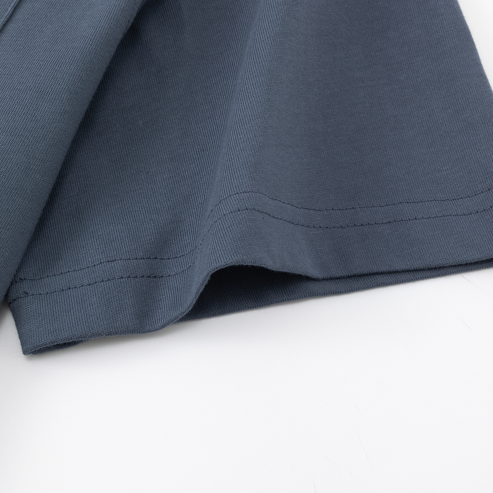 Футболка Ymkashix Logo Face