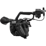 Видеокамера Sony PXW-FS5M2