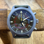 Часы IWC