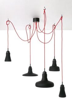 люстра Brokis Shadows Set