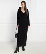 Платье Liviana Conti - черный(L3W435)