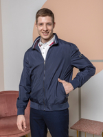 Ветровка DTMD STRIKE NAVY