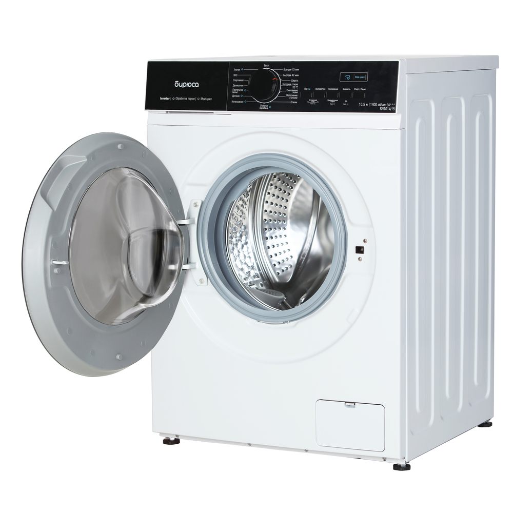Стиральная машина Бирюса WM-SN1014/15