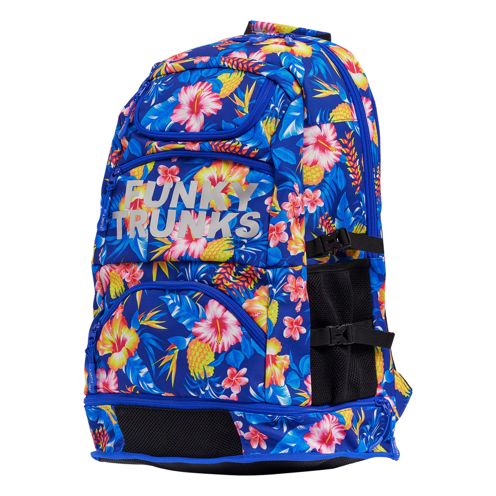 Рюкзак FUNKY TRUNKS In Bloom