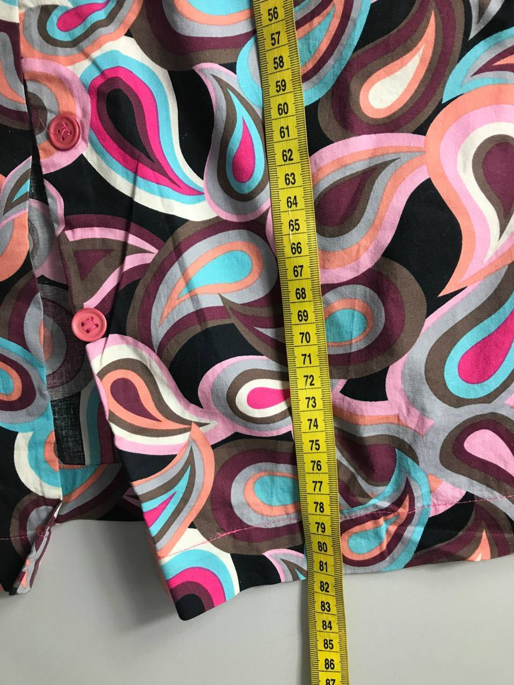 Платье Glance летнее, визуально 44 размер