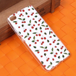 Чехол ТПУ для Xiaomi Mi5S, 009554