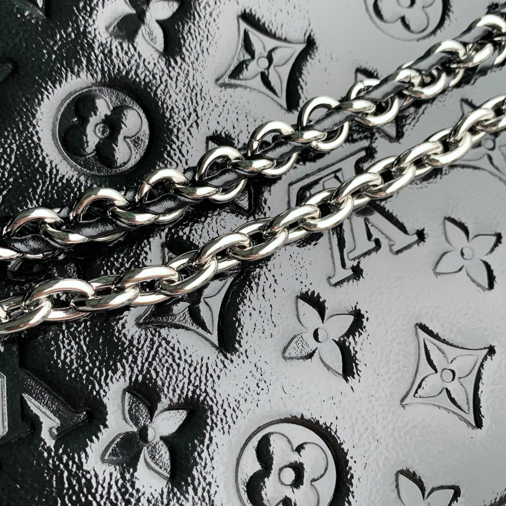 Louis Vuitton Trunkie