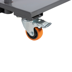 WDK-T01 Тележка для бочек 180-220 кг