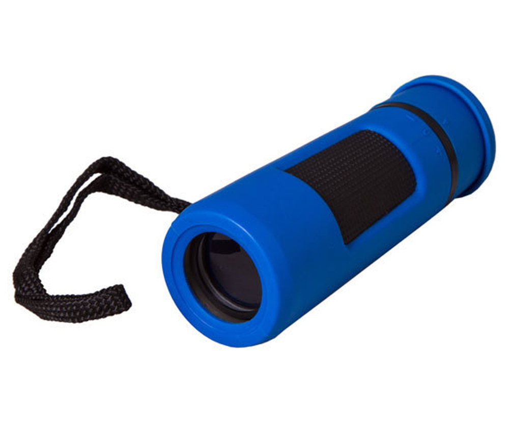 Монокуляр Bresser Topas 10x25 Blue