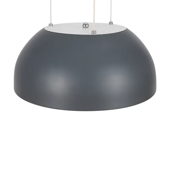Подвесной светильник FR6087PL-L36GR Солнечный / Solar 30 Вт LED с пультом ДУ Freya fr6087pl-l36gr