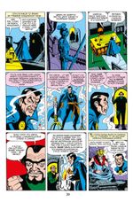 Комикс Классика Marvel. Доктор Стрэндж