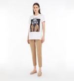 Футболка MaxMara