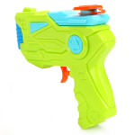 Водный пистолет 21см, пакет AO-2097A