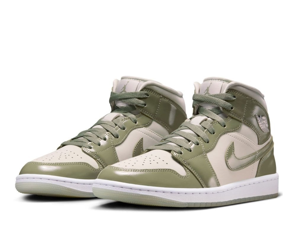 Кроссовки Air Jordan 1 Mid SE