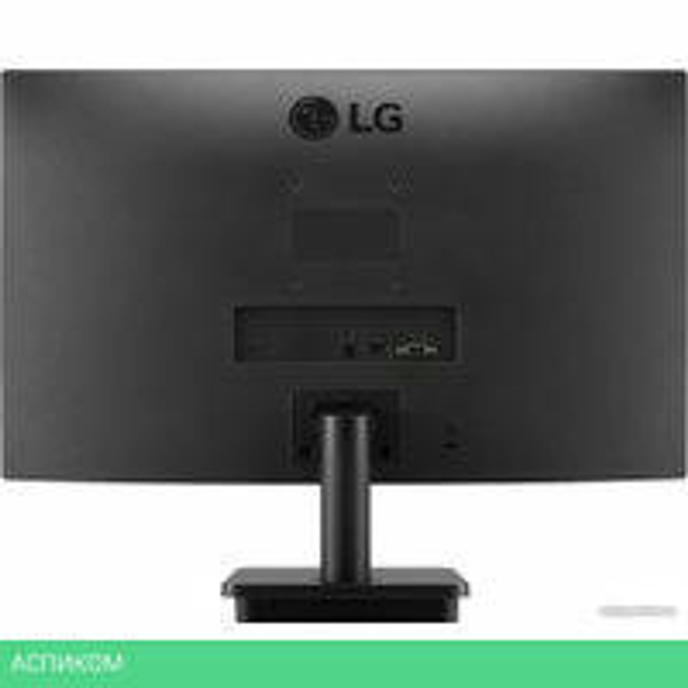 Монитор LG 24MP400P-B