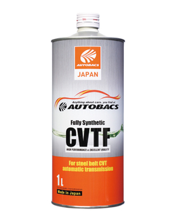 AUTOBACS CVTF FS