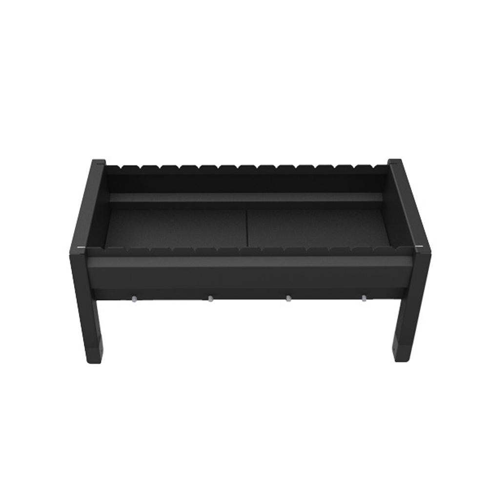 Мангал Grillver Партикс «730 Эйр»