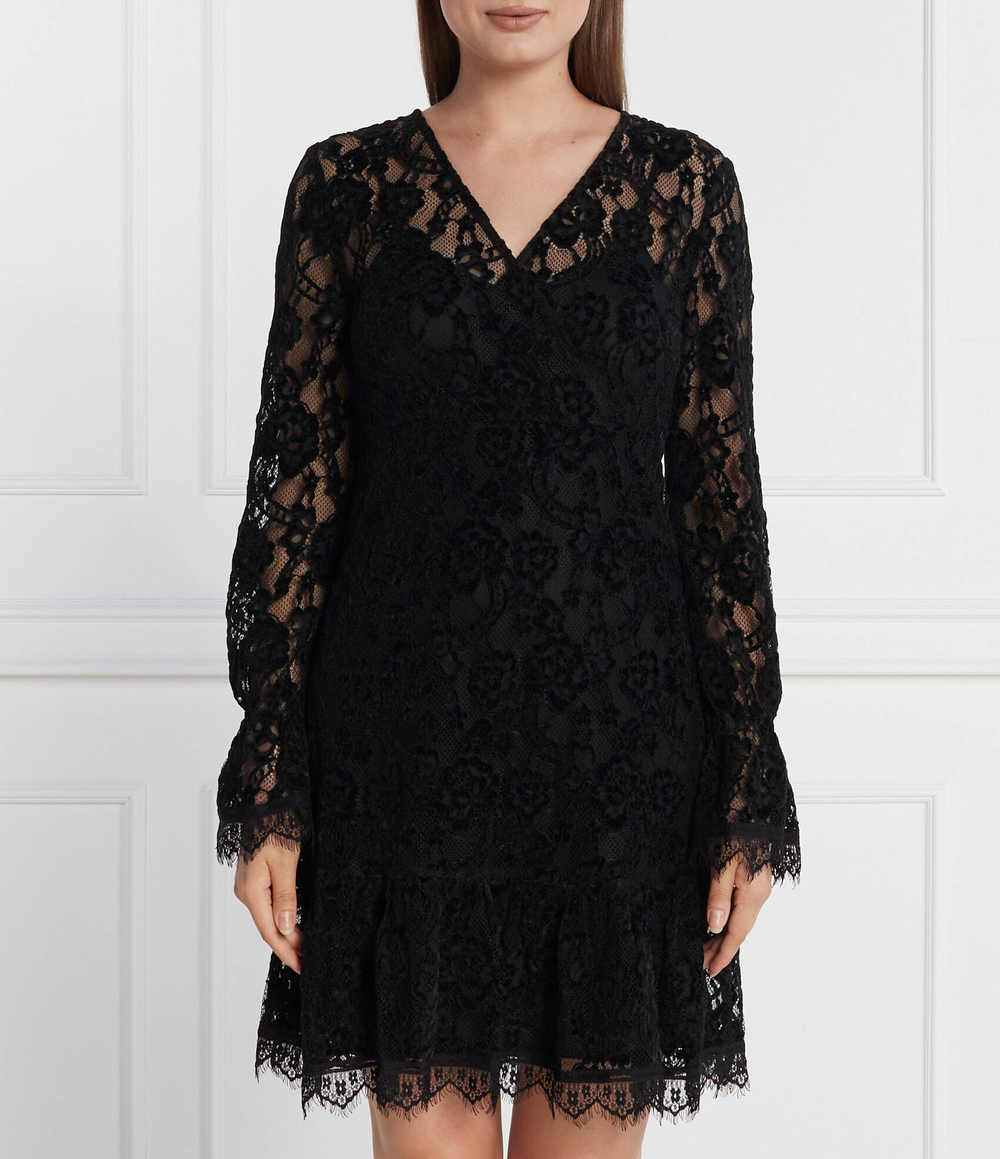 Платье Liu Jo - черный(MF3393 J4604)