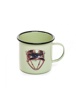Кружка Mug Eye