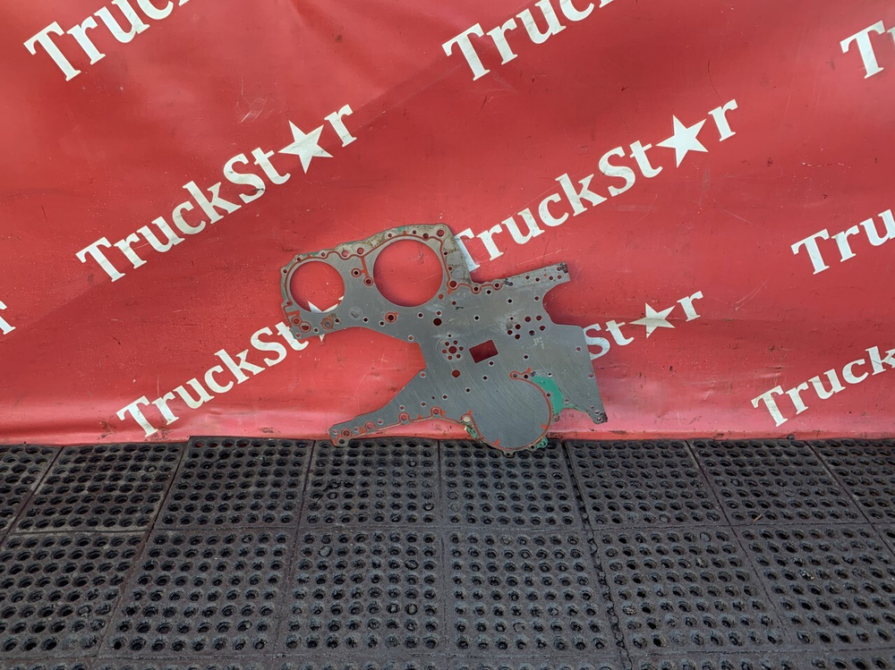 Плита двигателя 2017г