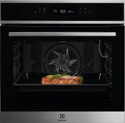Встраиваемый электрический духовой шкаф Electrolux COE7P31X