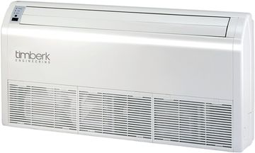 Мультисплит-система Timberk TVM-R36Zd/NaB-K