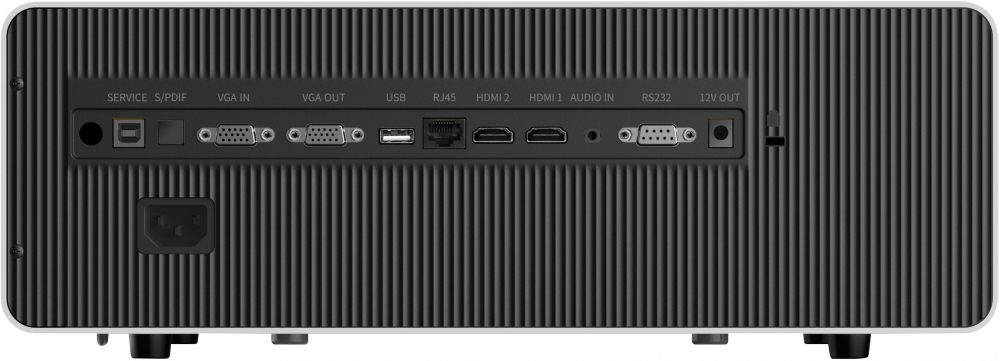 Проектор  Cactus CS-C4.SG