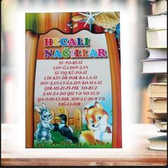 Hecalı nağıllar 2