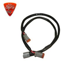 Aurora ALO-AW6 (Splitter cable for 2 lights)