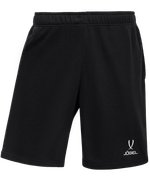 Шорты ESSENTIAL Cotton Shorts, черный, детский