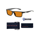 Компьютерные очки GUNNAR Vertex Amber Max Тонировка линз — Amber Max GBLF 98, сила линз — GUNNAR-Focus