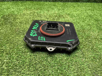 Блок управления фары BMW 5er G30 (17-20) Adaptive