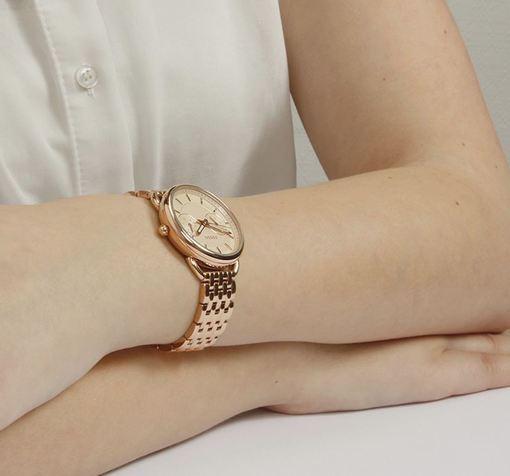 Женские наручные часы Fossil ES3713