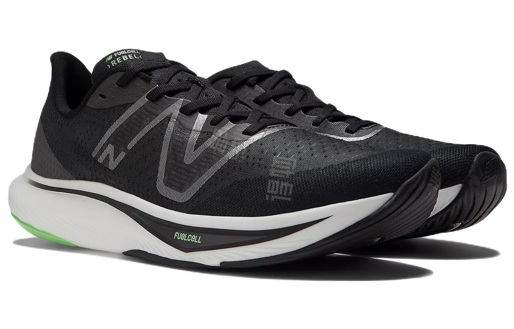 Кроссовки New Balance Nb Fuelcell Rebel V3