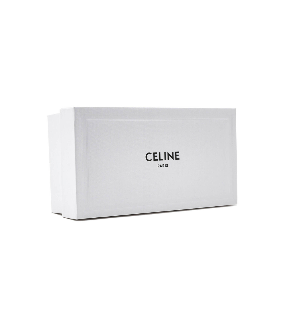 Солнцезащитные очки CL40277I Celine - черный(CL40277I)
