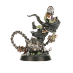 Warhammer Underworlds: Rivals of the Mirrored City на английском языке