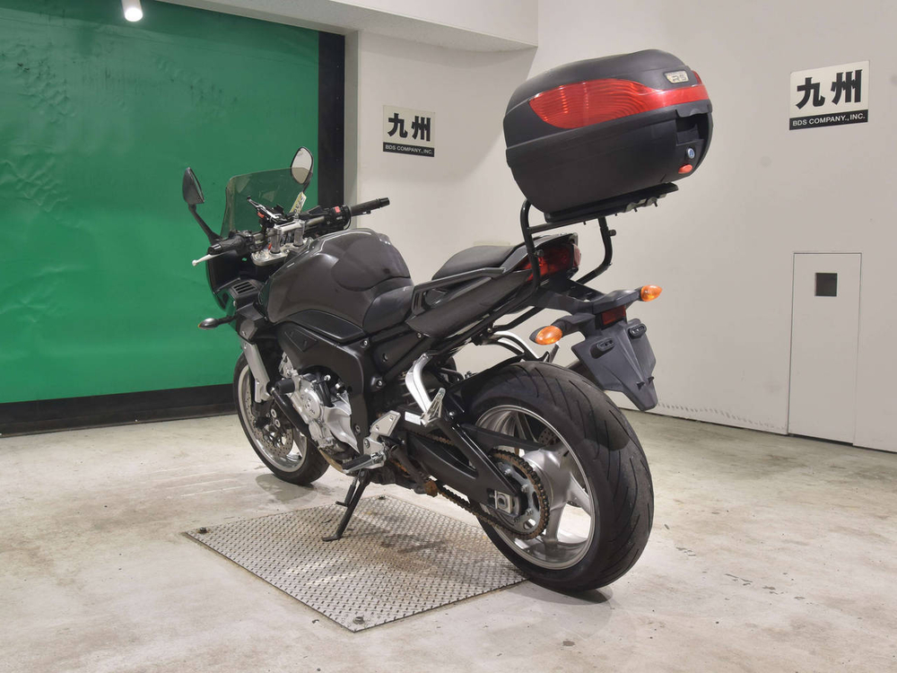Yamaha FZ1 Fazer , 2008