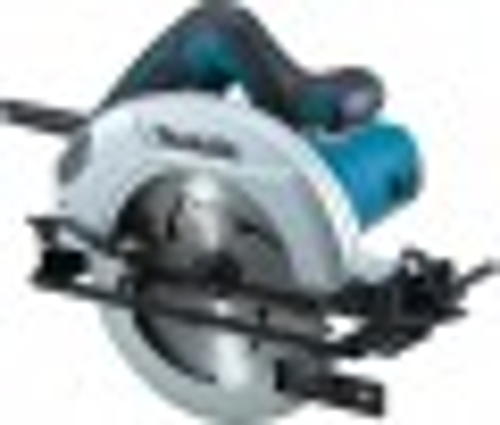 Пила циркулярная сетевая MAKITA HS7000