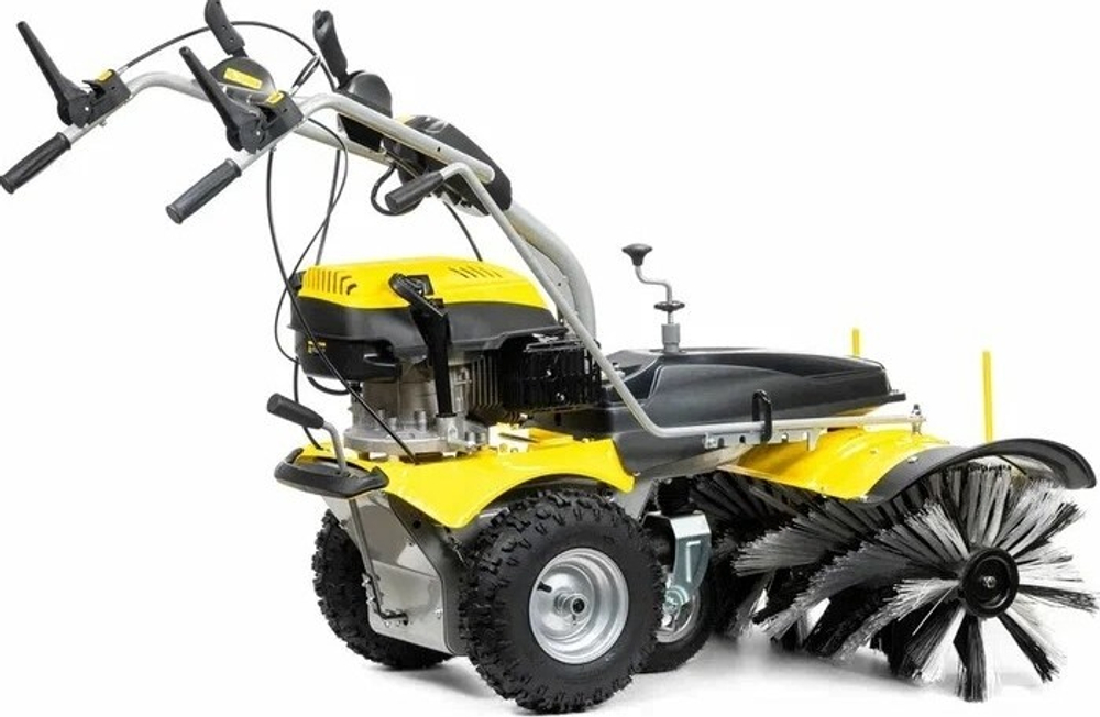 Подметальная машина CHAMPION GS50100